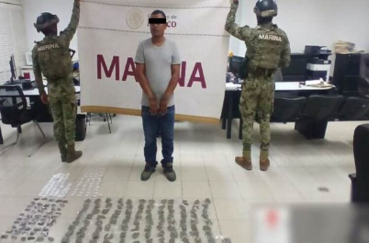Aseguran otros 110 mil litros de hidrocarburo ilegal en Matamoros