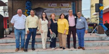 Promueve CEDEX Tamaulipas desarrollo y capacitación para el empleo