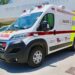 Gestiona Turismo ambulancia para periodo vacacional en Playa Miramar