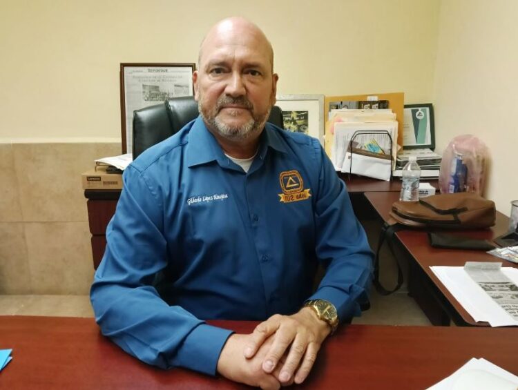 Exige CANACO a CFE garantizar servicio tras cierre inesperado en Reynosa