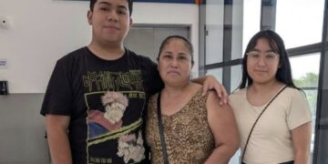 🎓 Estudiante de Conalep Reynosa va al Mundial de Microsoft en EE.UU.
