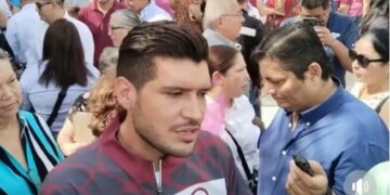 Matamoros trabaja “de puro milagro” por deuda histórica heredada: Alcalde