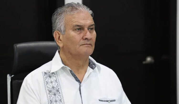 Participa Tamaulipas en Encuesta Nacional de Salud y Nutrición Continua 2025