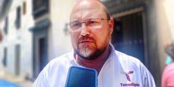 Reitera Gobierno disposición al diálogo con productores del campo:Héctor Joel Villegas
