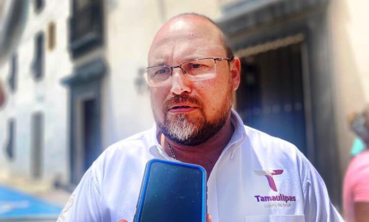 Reitera Gobierno disposición al diálogo con productores del campo:Héctor Joel Villegas