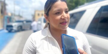 Atienden en Abasolo daños en caminos tras recientes lluvias