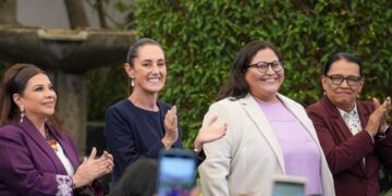 Se suma Gobierno de Tamaulipas a la estrategia nacional “Abogadas de las Mujeres”: IMT