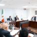 Avanza Tamaulipas en proyectos hídricos con respaldo de la Conagua