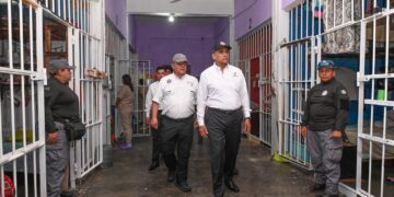 Realizan supervisión interinstitucional en CEDES Victoria