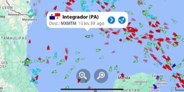 Este sábado, el gobernador Américo Villarreal pondrá en operación el Puerto Norte de Matamoros