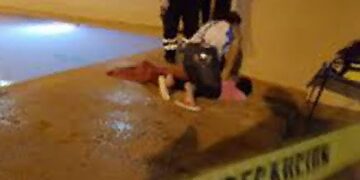 Tragedia en fiesta infantil: niño de 6 años muere ahogado en piscina de salón de eventos en Nuevo Laredo