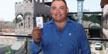 Egresado de la UAG conquistó los mercados internacionales del tequila