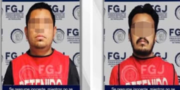 🔴 Vinculan a proceso a obrero por feminicidio en Reynosa; cómplice también enfrenta cargos