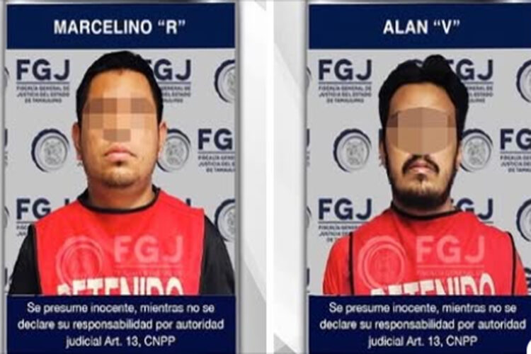 🔴 Vinculan a proceso a obrero por feminicidio en Reynosa; cómplice también enfrenta cargos