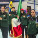 Estudiantes de la UAT representarán a México en esgrima en los Juegos Centroamericanos y del Caribe Santo Domingo 2026