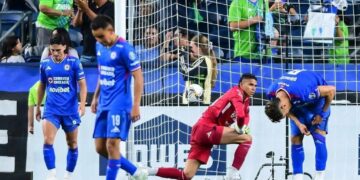 💥 La vergüenza de una humillación histórica para Cruz Azul