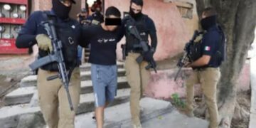 Kelvin “N”, vinculado a proceso por feminicidio de Karla Bañuelos, también tenía nexos con el narcomenudeo