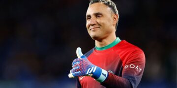 🧤 ¡BOMBAZO! Keylor Navas deja Newell’s y llega a Pumas de la UNAM