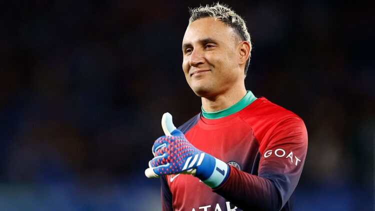 🧤 ¡BOMBAZO! Keylor Navas deja Newell’s y llega a Pumas de la UNAM