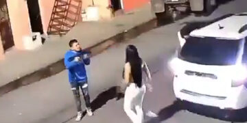 🔴 Indignación por feminicidio de Carla Bañuelos; identifican al presunto agresor