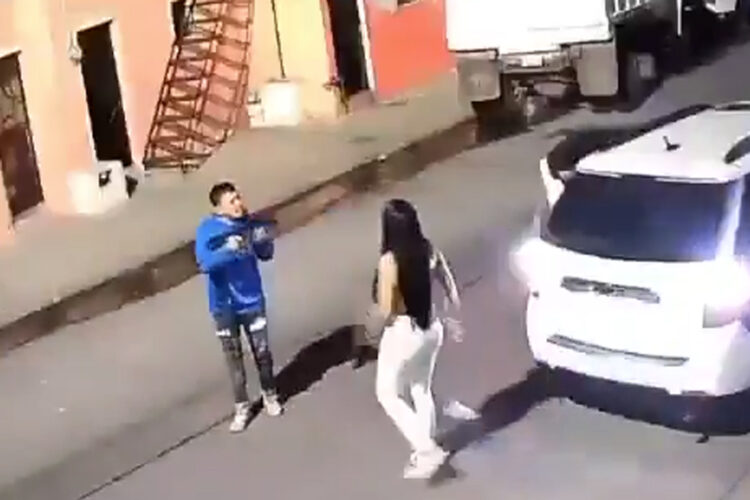 🔴 Indignación por feminicidio de Carla Bañuelos; identifican al presunto agresor