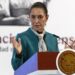 CURP biométrica será voluntaria, pero clave en la búsqueda de personas desaparecidas: Sheinbaum