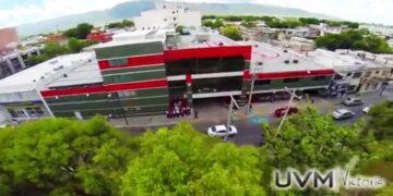 UVM impulsa la transformación del sector salud en Tamaulipas con nueva carrera de Enfermería