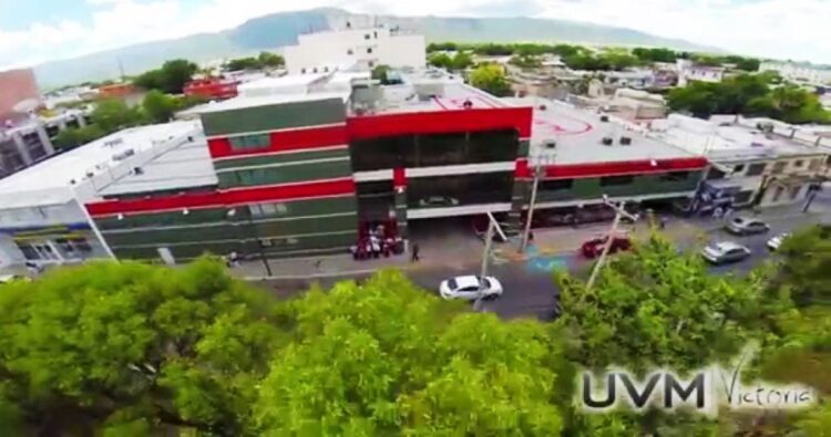 UVM impulsa la transformación del sector salud en Tamaulipas con nueva carrera de Enfermería