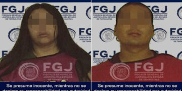 Vinculan a proceso a dos personas por desaparición en Padilla