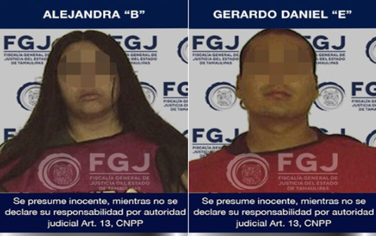 Vinculan a proceso a dos personas por desaparición en Padilla