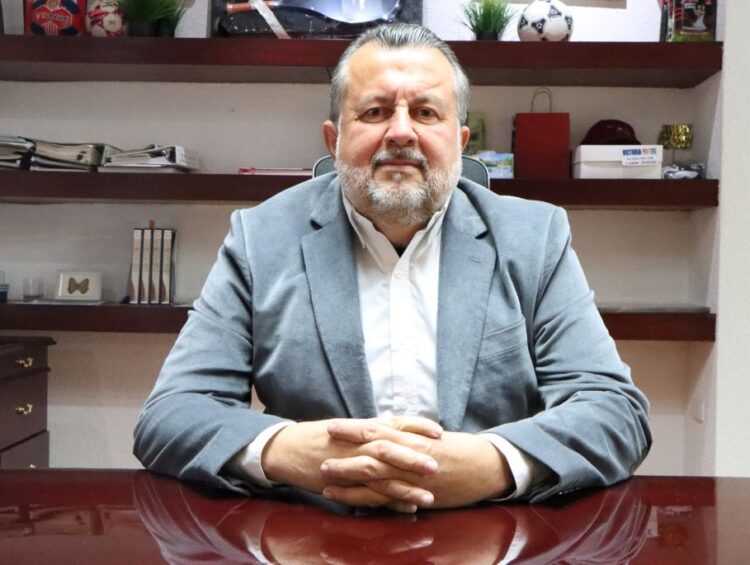 Diagnostica ITIFE daños en planteles escolares por tormenta tropical “Barry”