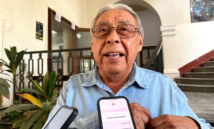 Permisos federales retrasan rehabilitación del puente peatonal del 13 en Victoria