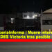 ⚠️ #VoceríaInforma | Muere interno en CEDES Victoria tras posible riña