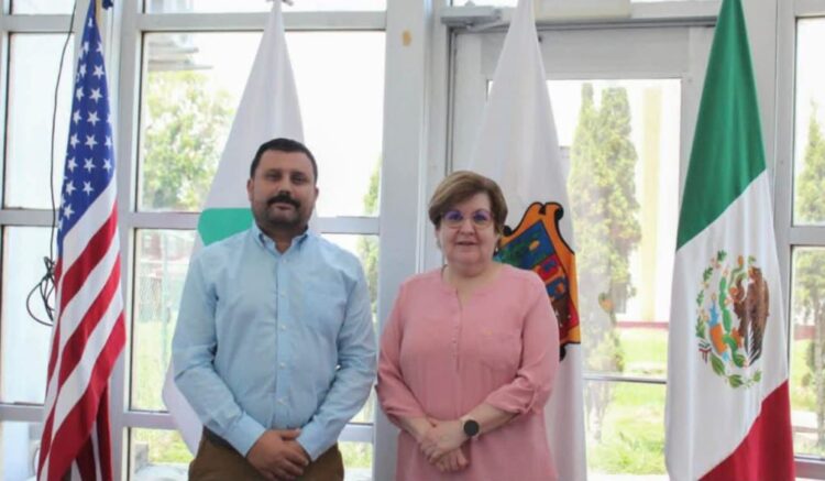 La UTALT obtiene la beca AEIF 2025: Un triunfo para la educación y la innovación