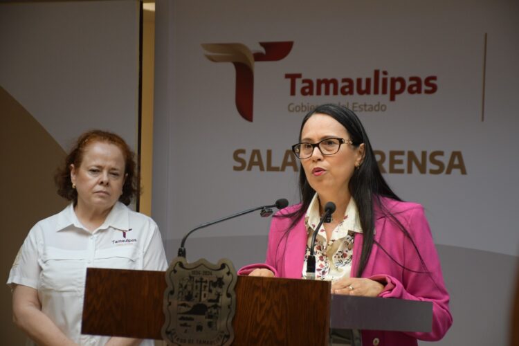 Tamaulipas refuerza transparencia y optimiza gasto público