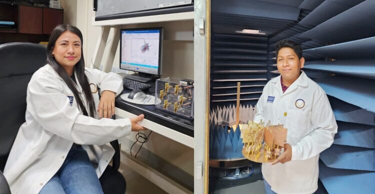 Diseña la UAT innovador sistema para la detección de tumores cerebrales