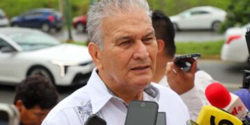 “No habrá despidos en Salud”: garantizan atención médica en Tamaulipas