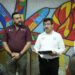 La UAT y el DIF impulsan proyecto de estufas ecológicas