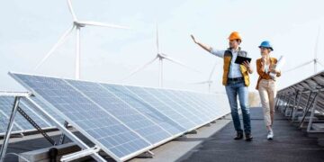Cinco razones para ser experto en Energía Renovable