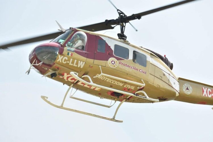 Balacera alcanza a funcionaria y a sus hijos en Matamoros,uno fue traladado a Hospital de Cd.Victoria