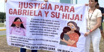 Desaparece Alejandro con “Gabita”: No quiso regresarla