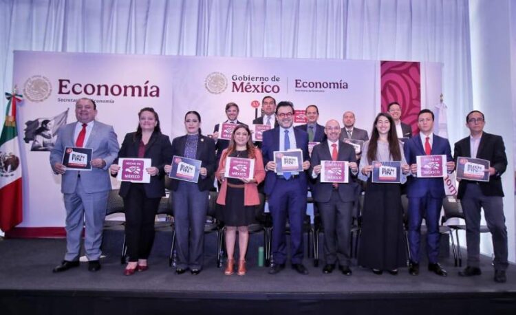 Arranca registro de El Buen Fin 2025: apoyo a empresas familiares
