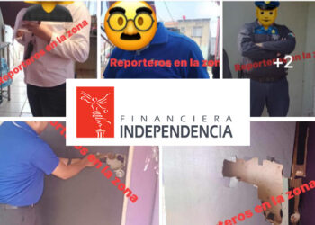 Embargos ilegales y amenazas: así opera Financiera Independencia contra mujeres y familias vulnerables