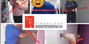 Embargos ilegales y amenazas: así opera Financiera Independencia contra mujeres y familias vulnerables