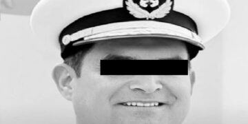 #ÚltimaHora | Capitán de Marina señalado en red de huachicol fiscal se quita la vida en Altamira
