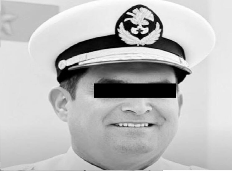 #ÚltimaHora | Capitán de Marina señalado en red de huachicol fiscal se quita la vida en Altamira