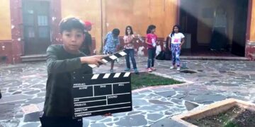 El semillero creativo de cinematografía de Querétaro proyecta su talento en Colombia
