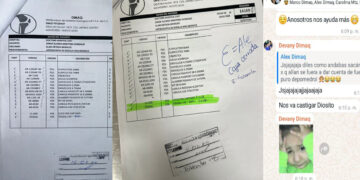 Surgen más quejas en caso de corrupción en hospitales de Nuevo León y Tamaulipas.
