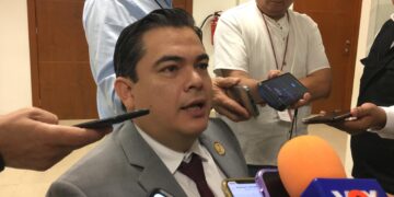 Tamaulipas refuerza seguridad con apoyo federal, asegura diputado Gallegos