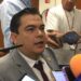 Tamaulipas refuerza seguridad con apoyo federal, asegura diputado Gallegos